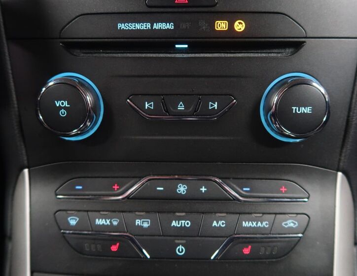 Ford S-MAX 18