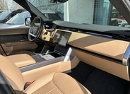 Land Rover Range Rover 21