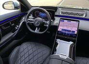 Mercedes-Benz Třídy S 13