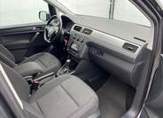 Volkswagen Caddy 8