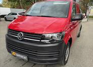Volkswagen Transporter 20