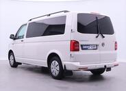 Volkswagen Caravelle 5