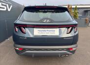 Hyundai Tucson 8