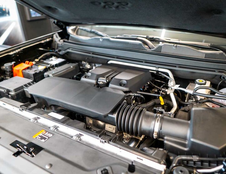 GMC Canyon 42