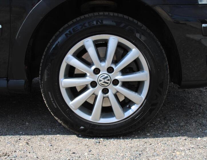 Volkswagen Sharan 26
