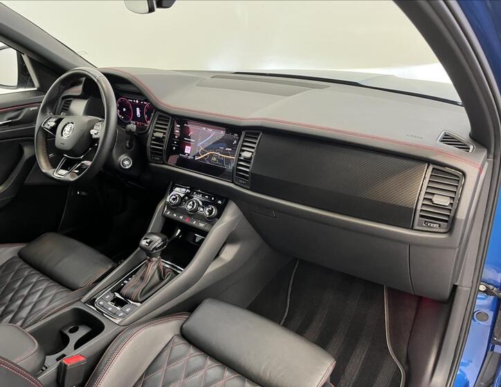 Škoda Kodiaq 21