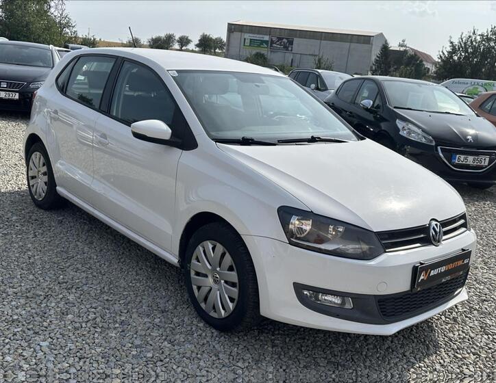 Volkswagen Polo 3
