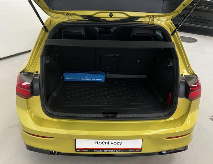 Volkswagen Golf 27