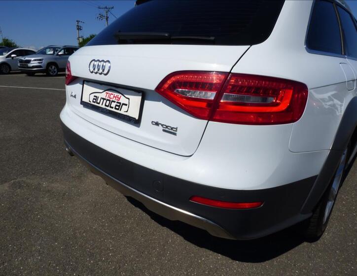 Audi A4 Allroad 63