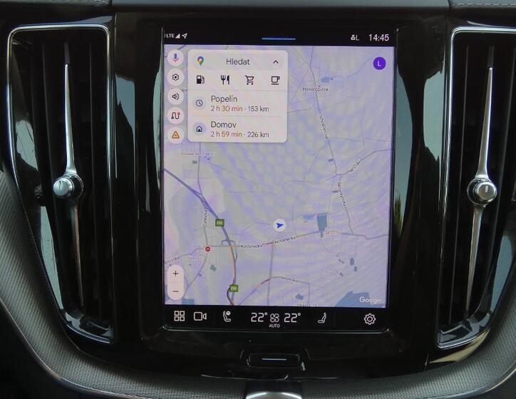 Volvo XC60 16