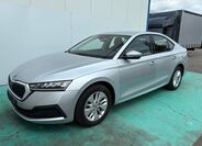 Škoda Octavia 3