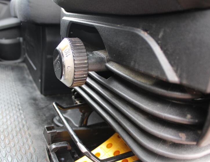Iveco Daily 15