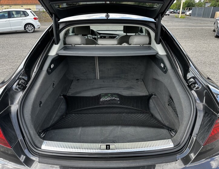 Audi A7 17