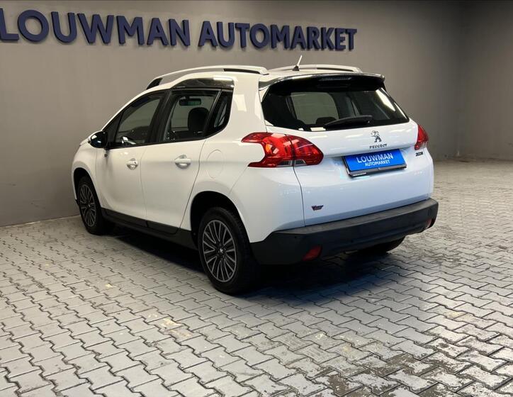 Peugeot 2008 14