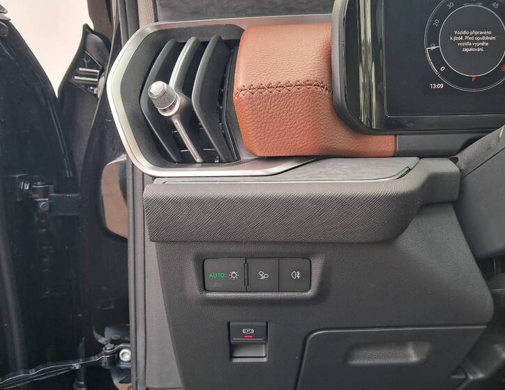 Škoda Kodiaq 22