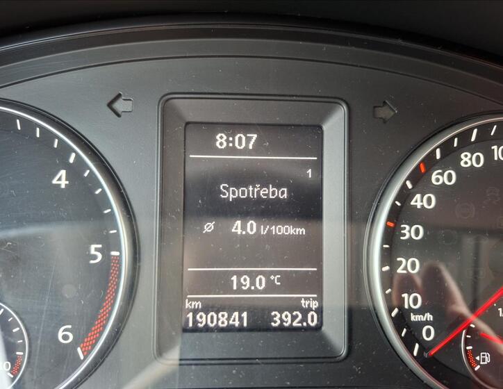 Volkswagen Caddy 6