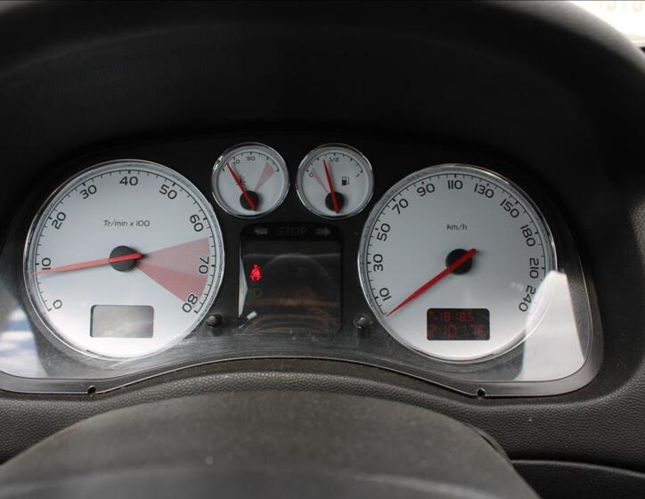 Peugeot 307 15