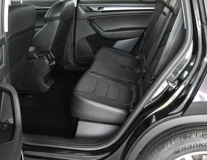 Škoda Kodiaq 10