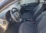 Audi A1 12
