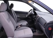 Hyundai Getz 12