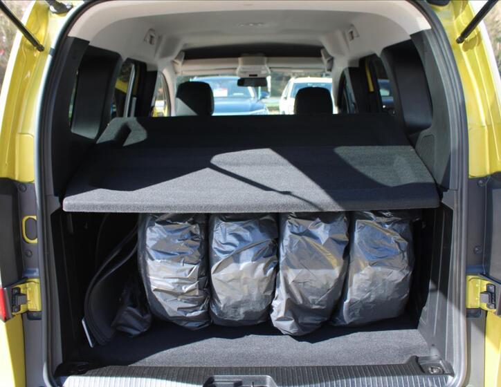 Mercedes-Benz Citan 11