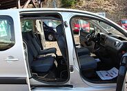 Citroën Berlingo 7
