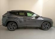 Hyundai Tucson 8
