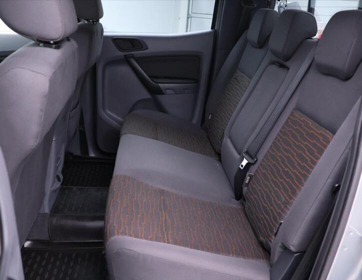 Ford Ranger 16