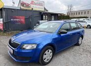 Škoda Octavia 2