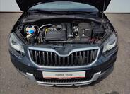 Škoda Yeti 25
