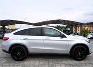 Mercedes-Benz GLE 7