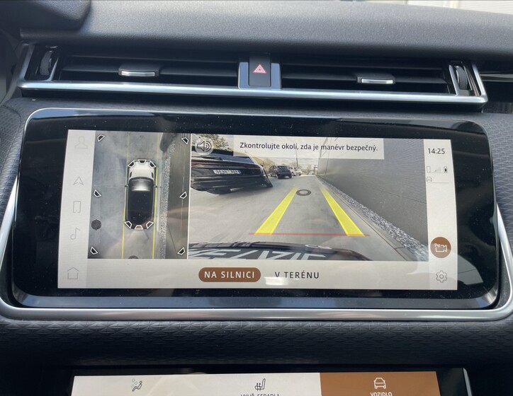 Land Rover Range Rover Velar 17