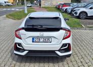 Honda Civic 6
