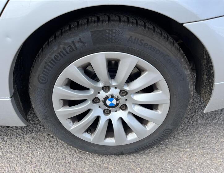 BMW Řada 3 37