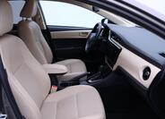 Toyota Corolla 12