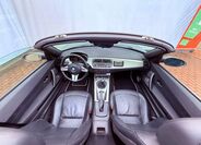 BMW Z4 10