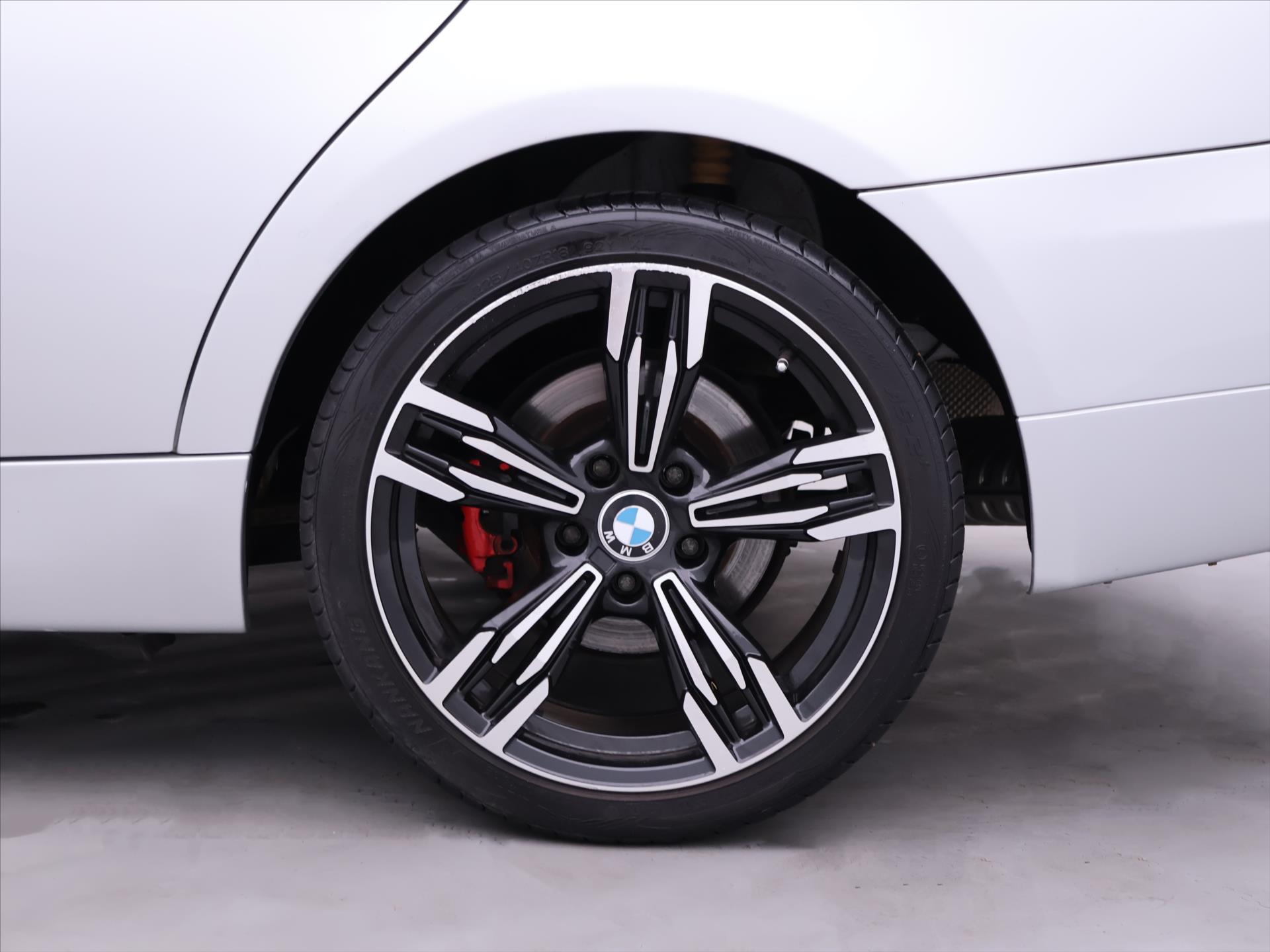BMW Řada 3
