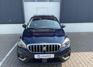 Suzuki SX4 S-Cross 2