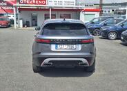 Land Rover Range Rover Velar 3