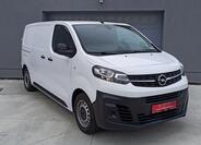 Opel Vivaro 3