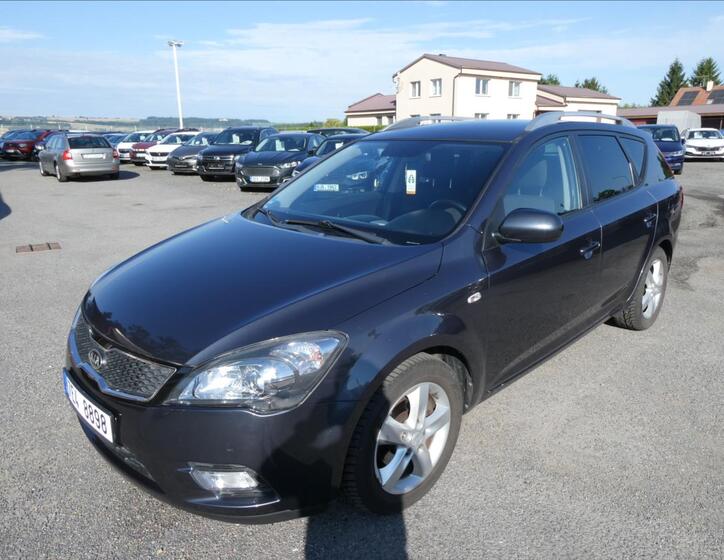 KIA Ceed 2