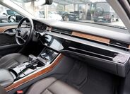 Audi A8 29