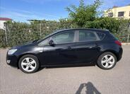 Opel Astra 4