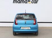 Škoda Citigo 6