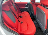 Smart Forfour 14