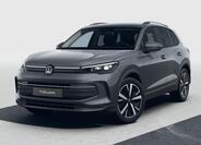 Volkswagen Tiguan 1