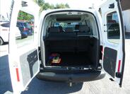 Volkswagen Caddy 11