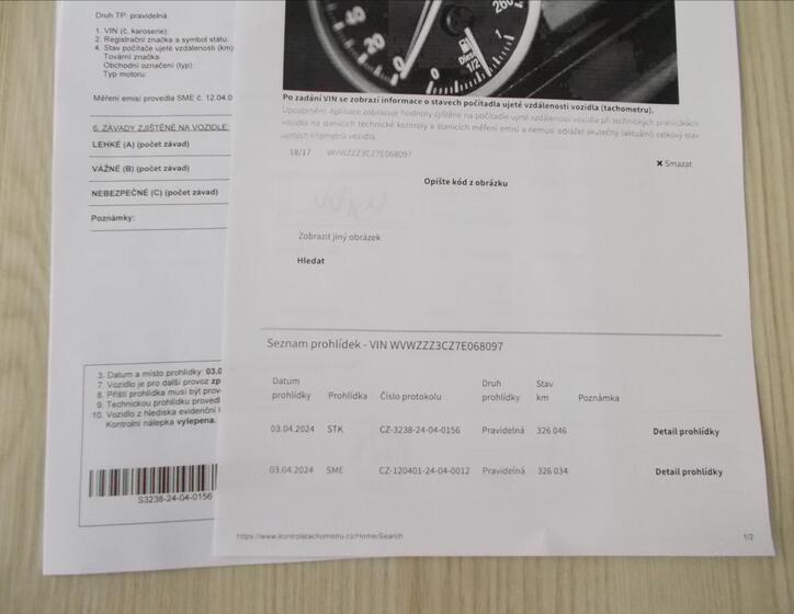 Volkswagen Passat 30