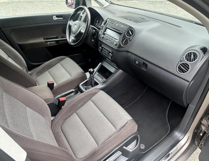 Volkswagen Golf Plus 33