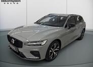 Volvo V60 1